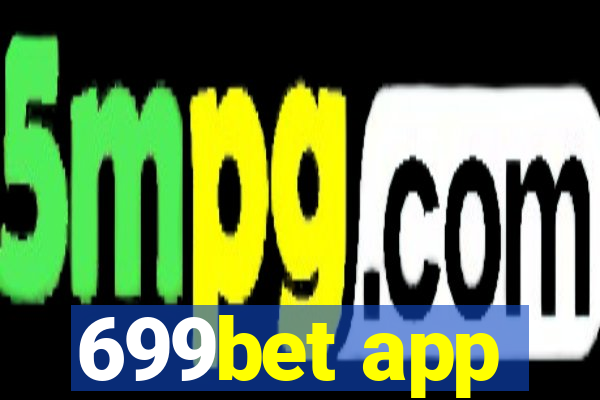 699bet app